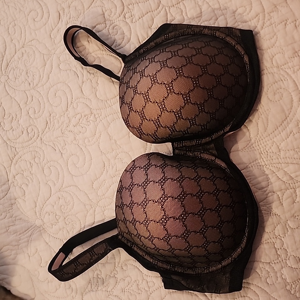 Soma Bra
